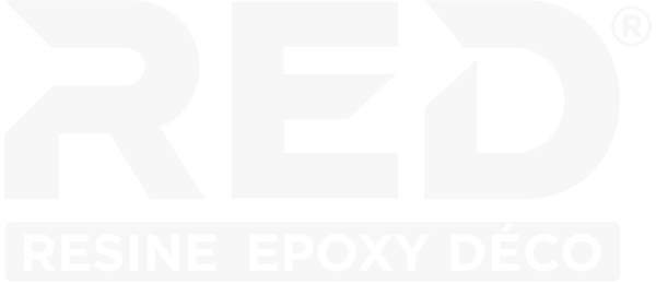 Ruban adhésif  RESINE EPOXY DECO